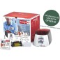 Evolis Badgy100 Card printing soluti
